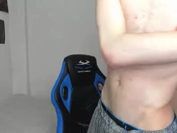 mr_makentoshi from Chaturbate