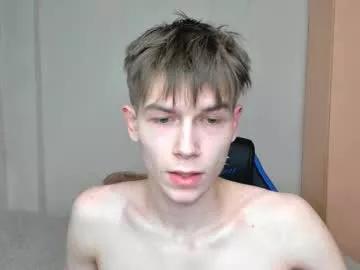 mr_makentoshi from Chaturbate