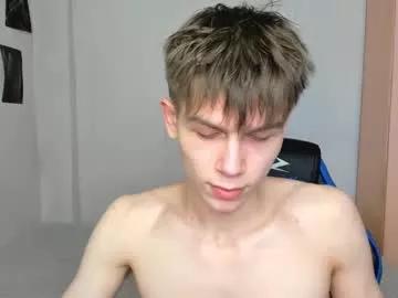 mr_makentoshi from Chaturbate