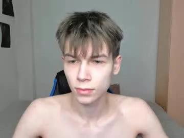 mr_makentoshi from Chaturbate