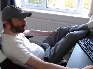 mr_matthew_me from Chaturbate