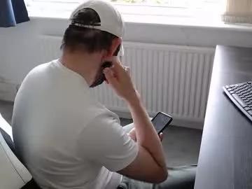mr_matthew_me from Chaturbate