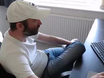 mr_matthew_me from Chaturbate