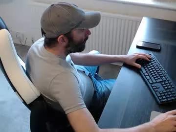mr_matthew_me from Chaturbate