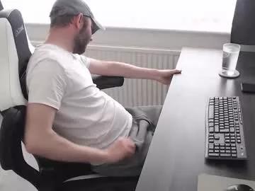 mr_matthew_me from Chaturbate