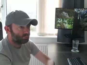 mr_matthew_me from Chaturbate