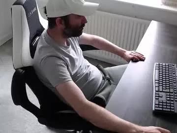 mr_matthew_me from Chaturbate is Freechat