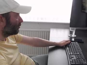 mr_matthew_me from Chaturbate
