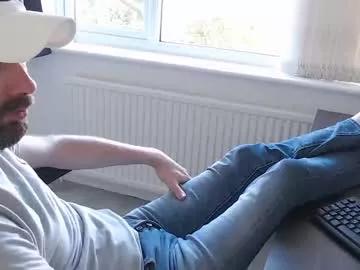 mr_matthew_me from Chaturbate