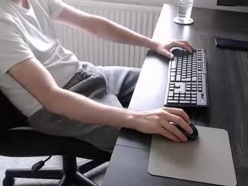 mr_matthew_me from Chaturbate is Freechat