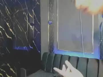 mr_maximo from Chaturbate