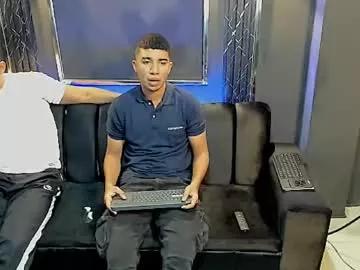 mr_maximo from Chaturbate