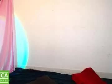 mr_mrscurie from Chaturbate