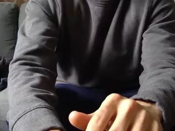 mr_musclecock123 from Chaturbate