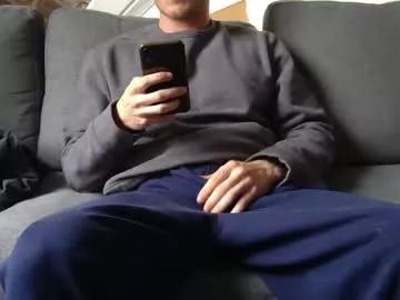 mr_musclecock123 from Chaturbate