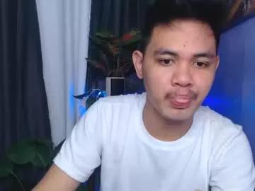mr_olivercummerx from Chaturbate is Freechat