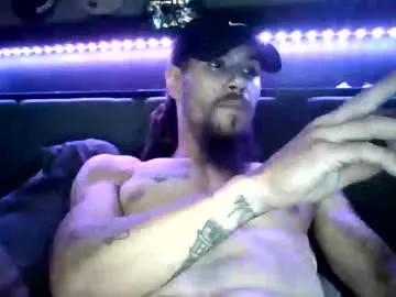 mr_playboy_himself from Chaturbate is Freechat