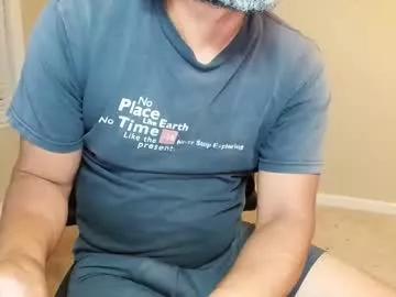 mr_rabbit77 from Chaturbate