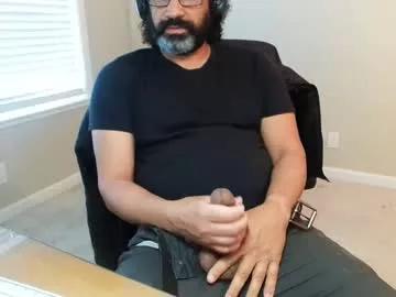 mr_rabbit77 from Chaturbate