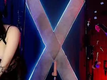 mranii_queen_bdsm_ from Chaturbate is Freechat