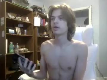 Mratheman webcams show profile image 
