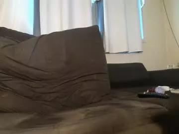 mrbrown_strong from Chaturbate