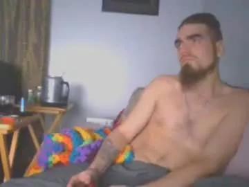 mrbrowze from Chaturbate