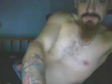mrbrowze from Chaturbate