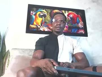mrbyronstallion from Chaturbate is Freechat