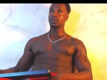 mrbyronstallion from Chaturbate is Freechat