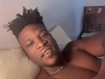 Mrdaddyblackni9e webcams show profile image 