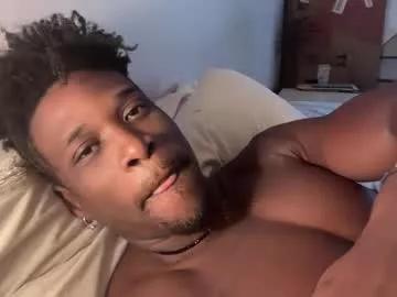 mrdaddyblackni9e from Chaturbate is Freechat