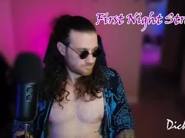 Mrdicksteele webcams show profile image 