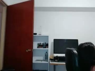 Mrdisaster_ve webcams show profile image 