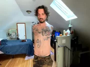 Mrfanceypants webcams show profile image 