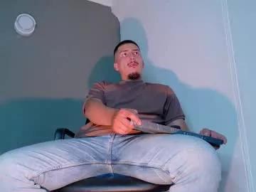 Mrfox__ webcams show profile image 