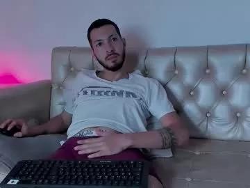 mrfranco_vc from Chaturbate is Freechat