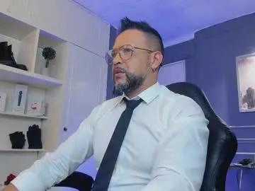 mrfrank_tattoo from Chaturbate