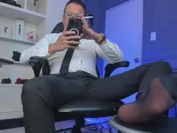 mrfrank_tattoo from Chaturbate