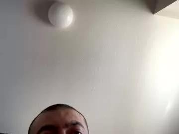 mrfrankfuckforfree from Chaturbate