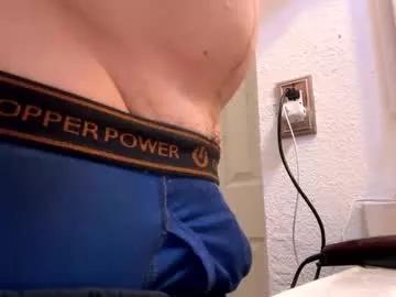 mrfrankfuckforfree from Chaturbate