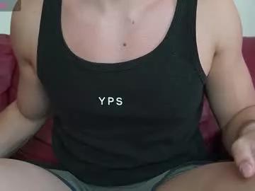 mrgreeneyes01 from Chaturbate