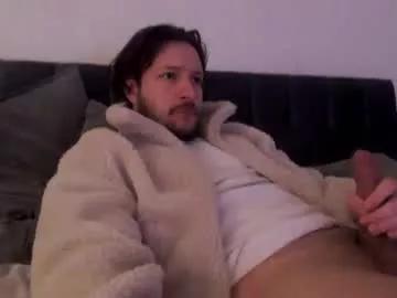 mrgreytt from Chaturbate