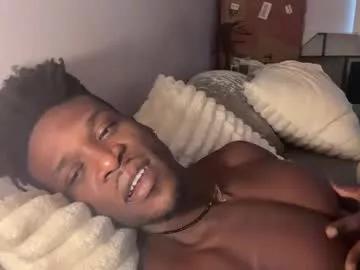 mrjamaicannine from Chaturbate is Freechat