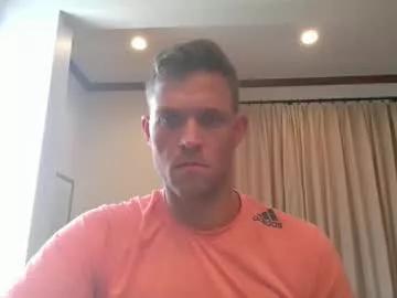 Mrkenridge webcams show profile image 