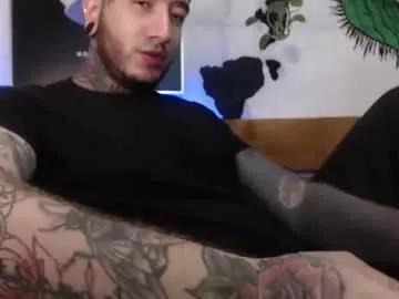 mrmanny__ from Chaturbate