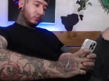 mrmanny__ from Chaturbate