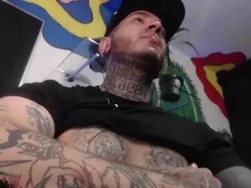 mrmanny__ from Chaturbate