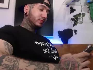mrmanny__ from Chaturbate