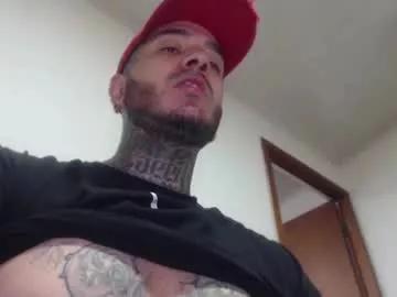mrmanny__ from Chaturbate